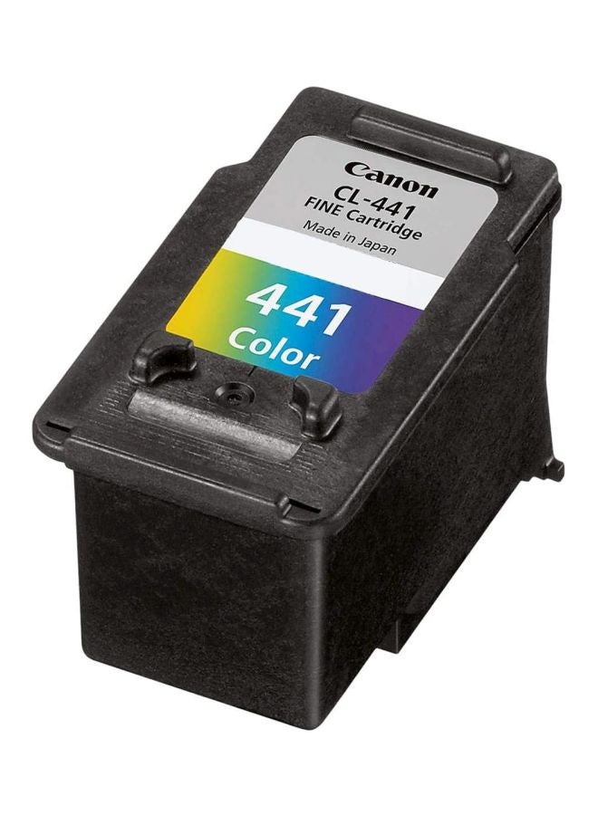 Pixma 441 Printer Ink Cartridge Multicolour