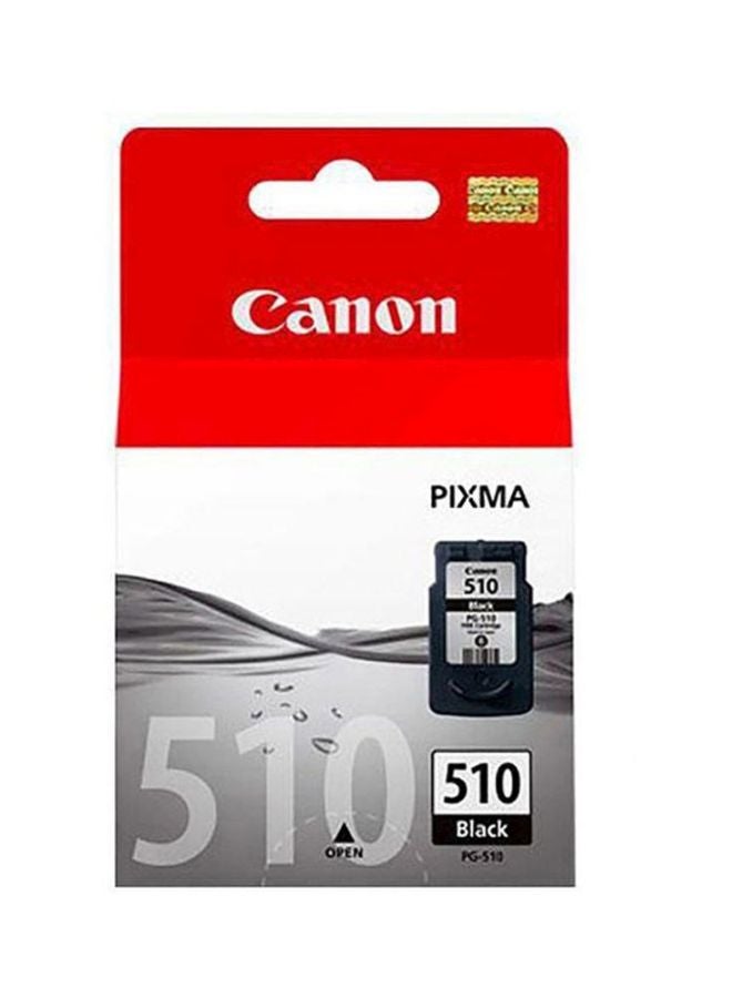 Canon PG510 Ink Cartridge Black - Image 2