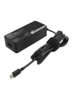 Thinkapad Adapter:Lenovo 65W Standard Ac Adapter (USB Typec) Black - v1607438449/N21362255A_2