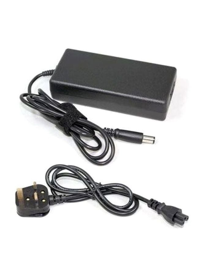 HP AC Power Adapter For HP Pavilion G62 Black  - Image 3
