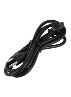 Acer Laptop AC Charging Adapter Black  - Image 3