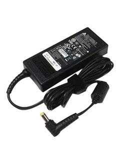 Acer Laptop AC Charging Adapter Black  - Image 1
