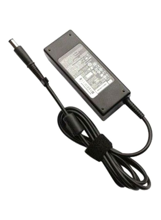 HP AC Power Adapter For HP Pavilion G62 Black  - Image 1