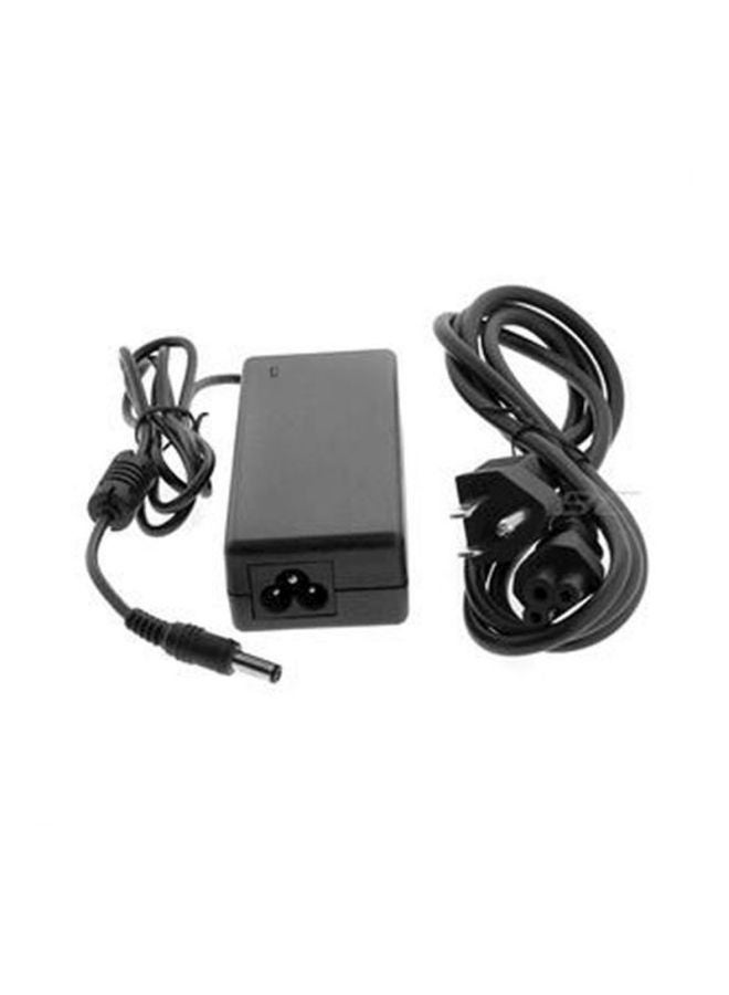 Toshiba Charging Adapter For Toshiba Laptop Black - Image 2