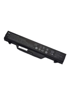 Battery For Hp Probook 4510s, 4515s, 4710s Black