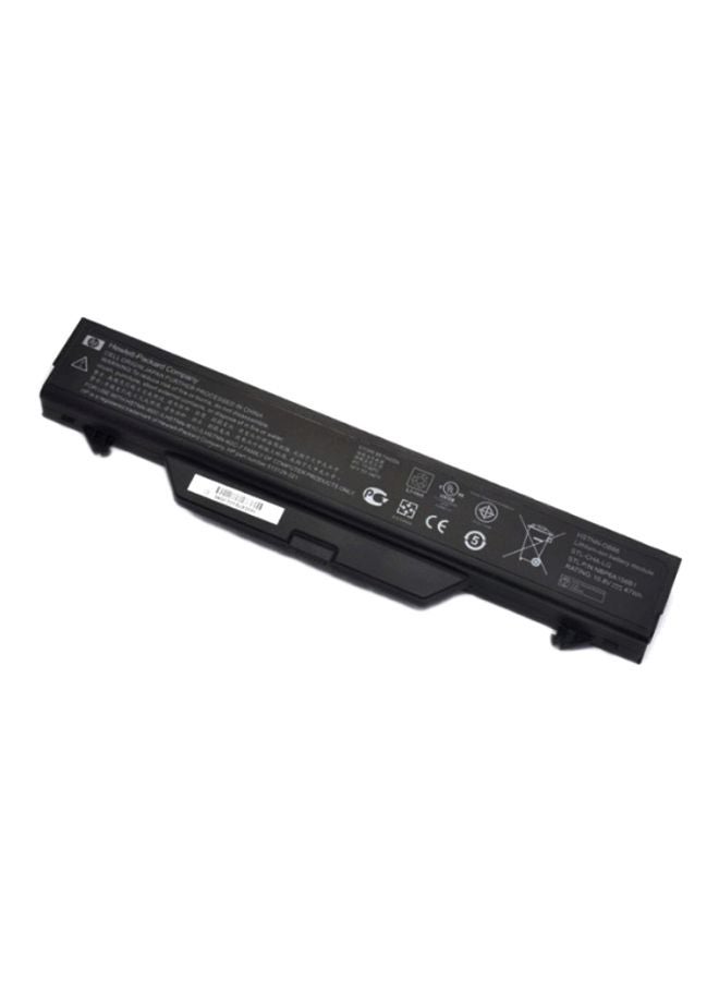 HP - Battery For Hp Probook 4510s, 4515s, 4710s Black - Image 1