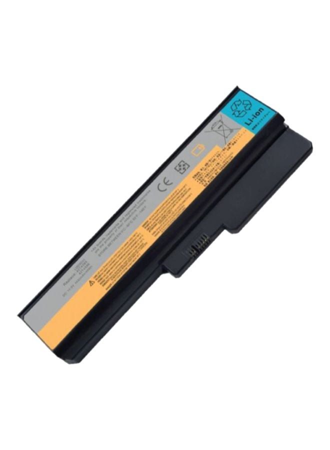 Lenovo Battery For Lenovo G5/G4 Series Black