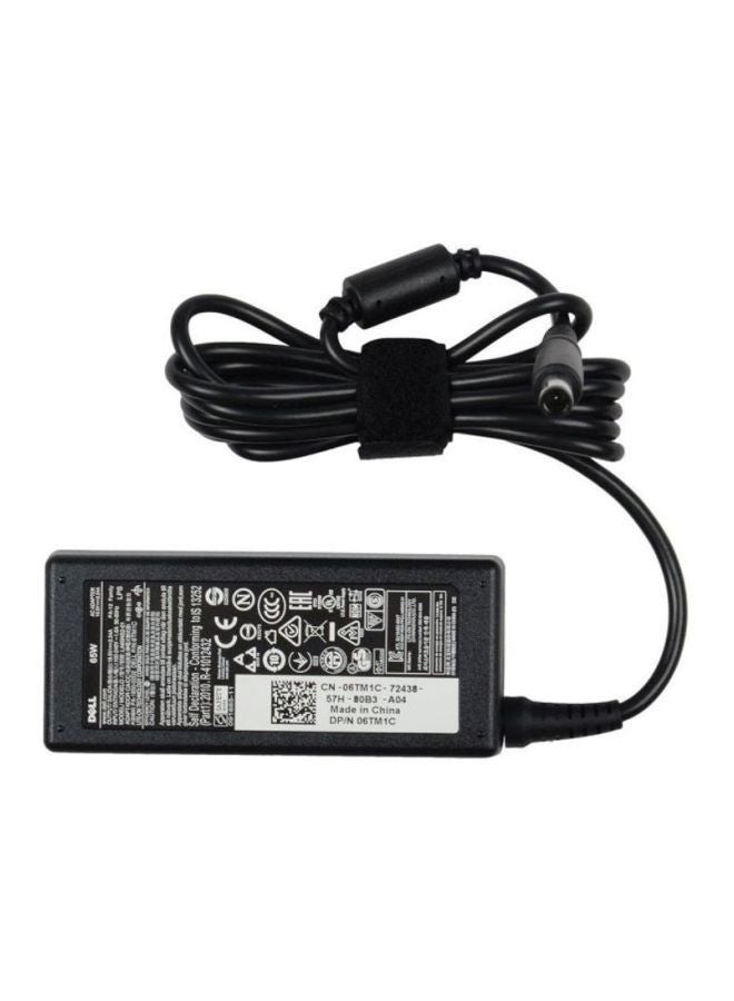 DELL - Replacement Adapter Battery For Dell Latitude E7440 Laptop Black - Image 1