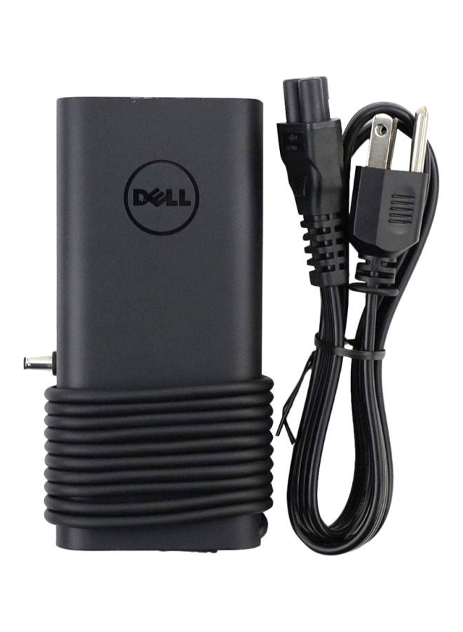 ديل محول تيار متناوب بديل لجهاز ديل HA90PE1-00/PA-1900-28D أسود - Image 1