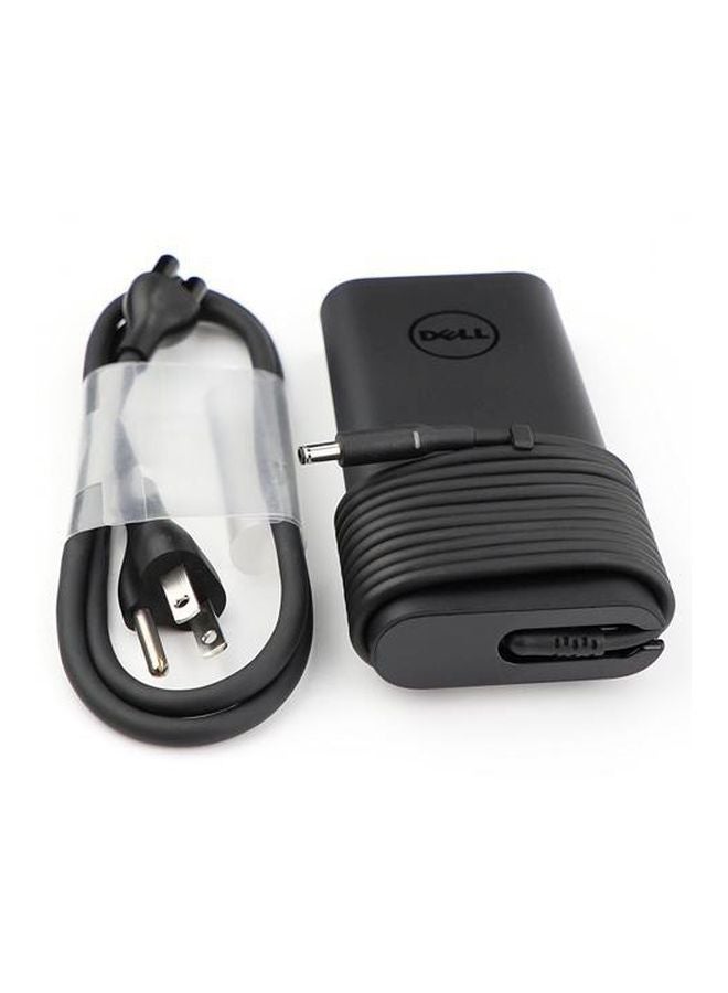 ديل محول تيار متناوب بديل لجهاز ديل HA90PE1-00/PA-1900-28D أسود - Image 4