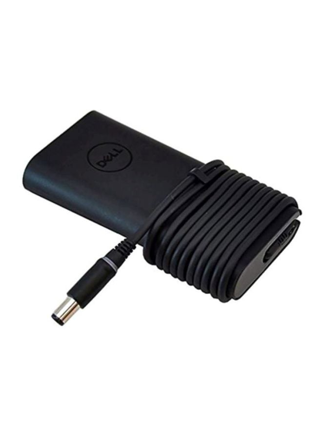 ديل محول تيار متناوب بديل لجهاز ديل HA90PE1-00/PA-1900-28D أسود - Image 5