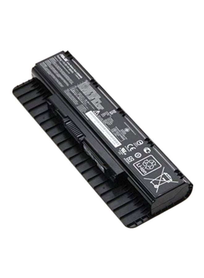 أسوس بطارية لابتوب ROG G551JX-DM198H 5200.0 mAh أسود  - Image 1