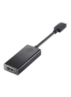 Pavilion USB-C To HDMI Adapter Black