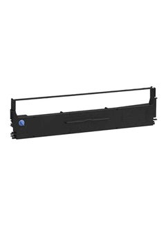 EPSON SIDM Ribbon Cartridge Black  - Image 1