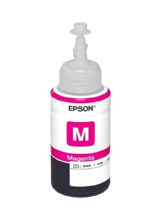 Epson T6733 EcoTank Ink Bottle, Magenta Ink for Printer Refill, 70ml - Magenta - v1607438482/N13332414A_1