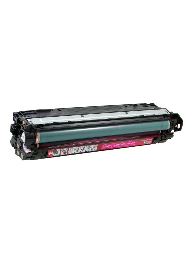 HP 307A LaserJet Toner Cartridge Magenta - Image 1