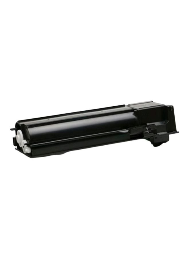 شارب خرطوشة حبر طراز MX 312FT أسود 