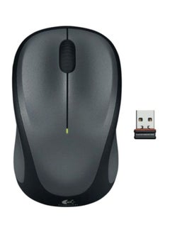 لوجيتيك الماوس اللاسلكي M235 أسود  - Image 1