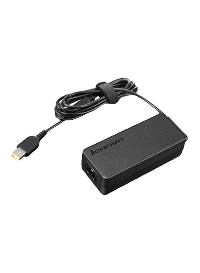 Lenovo Replacement AC Charging Adapter Black 