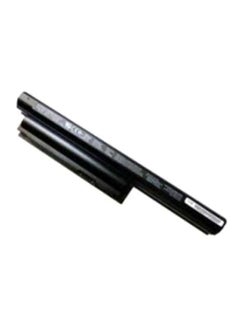 Sony Rechargeable Battery For Sony VAIO Black 