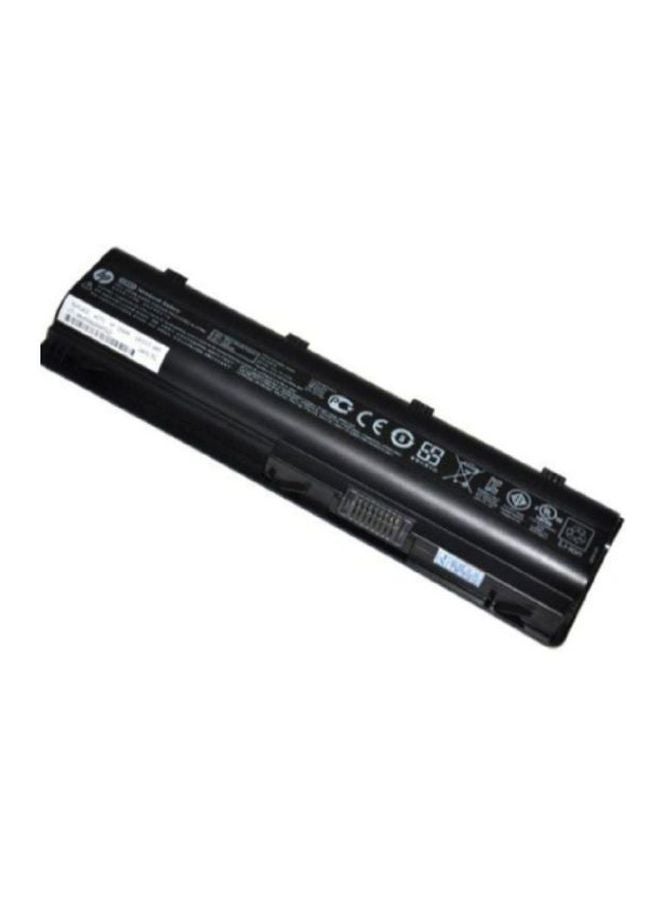 HP Battery For Hp Compaq Series Black  - Image 1