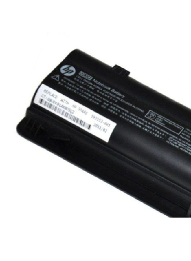 HP Battery For Hp Compaq Series Black  - Image 2