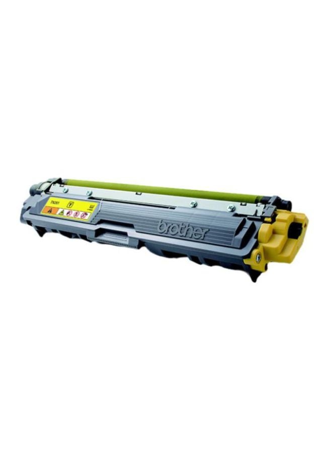 brother TN-261Y Professional Quality Toner Cartridge Yellow  - Image 1