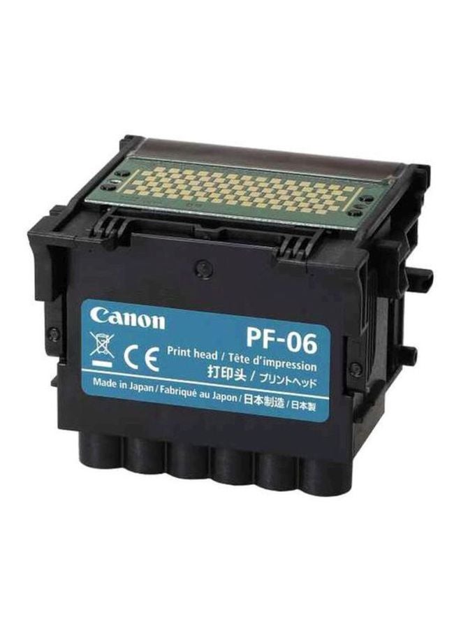 Printhead Black/Green - v1607438498/N31004447A_1