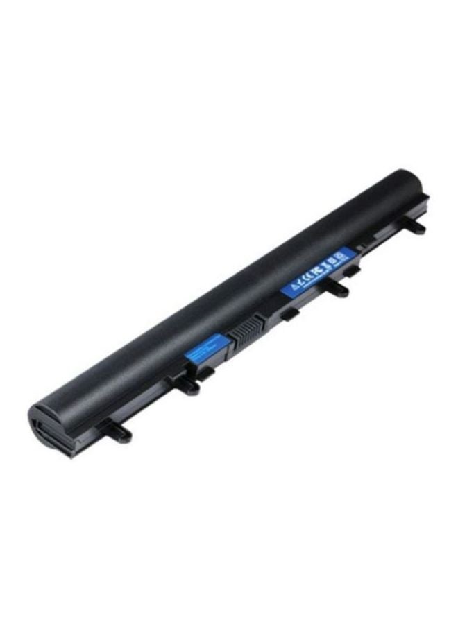 Acer Replacement Laptop Battery For Acer Aspire V5 Series Black