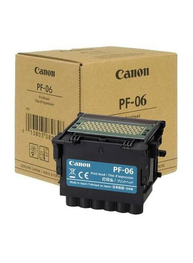 Printhead Black/Green - v1607438499/N31004447A_2