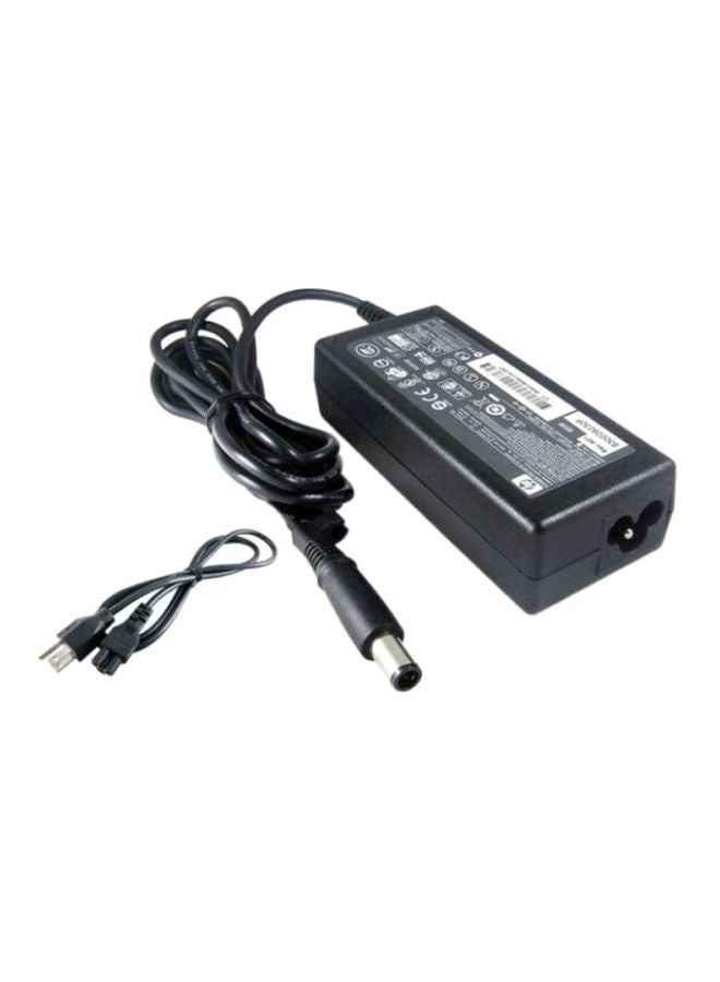 HP AC Adapter Battery Charger For Pavilion 6730 Dv7-1000T Black - Image 1