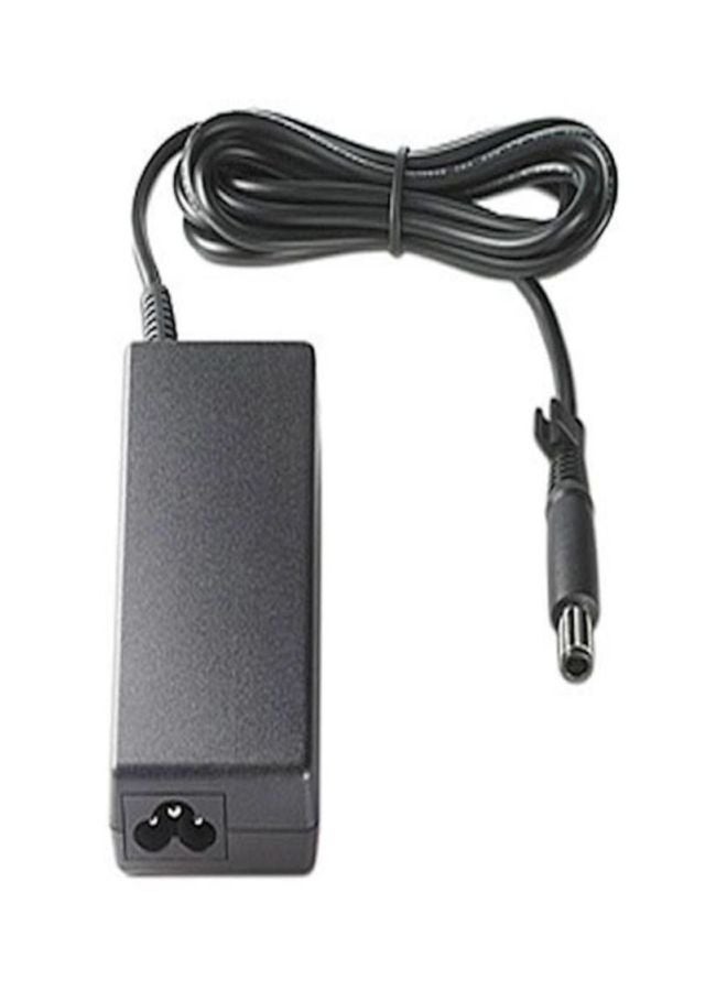 HP DV Series Replacement AC Adapter Black - Image 2