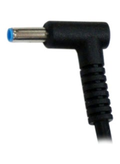 HP AC Power Laptop Adapter For HP Black  - Image 2