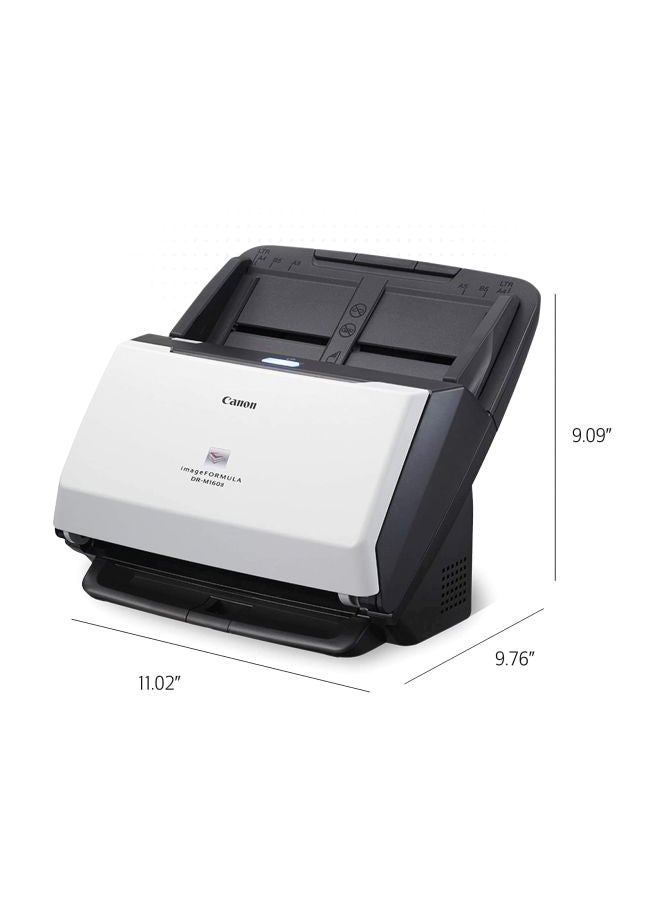 Canon Document Scanner Black/White  - Image 3