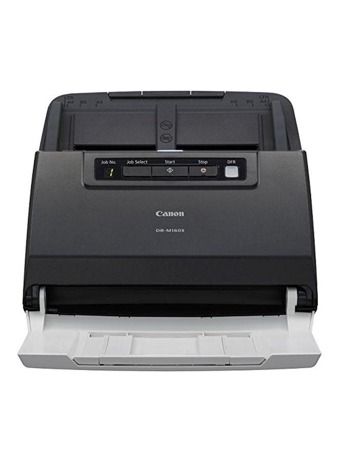 Canon Document Scanner Black/White  - Image 2