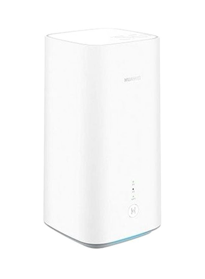HUAWEI 5G CPE Pro Router With Powerbank White  - Image 3