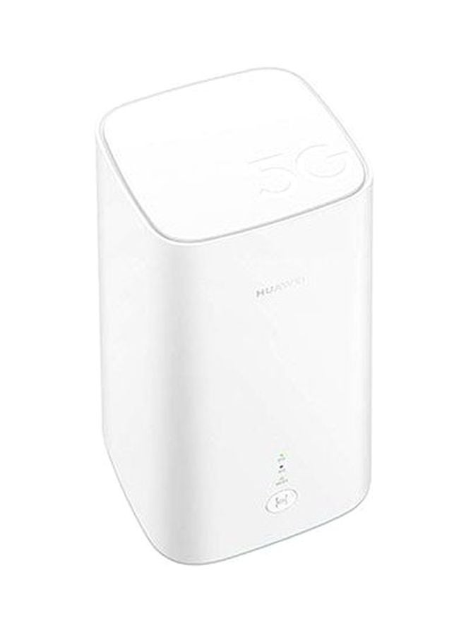 HUAWEI 5G CPE Pro Router With Powerbank White  - Image 4