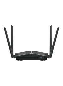 D-Link DIR-1360 AC1300 Smart Mesh Wi-Fi Router Black  - Image 5