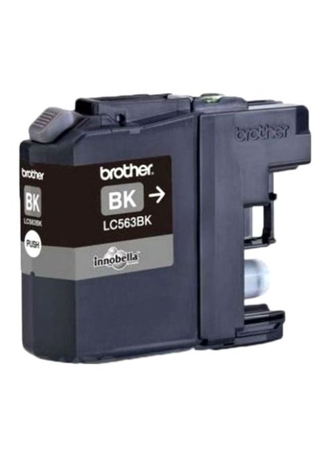LC563 Ink Cartridge Black