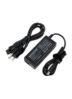 HP AC Charging Adapter For HP Pavilion DV4/DV5 Series Black  - Image 1