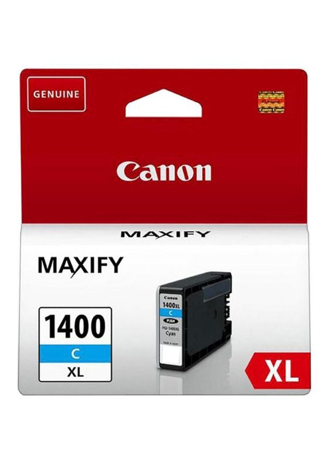 Canon Ink Cartridge Black - Image 2