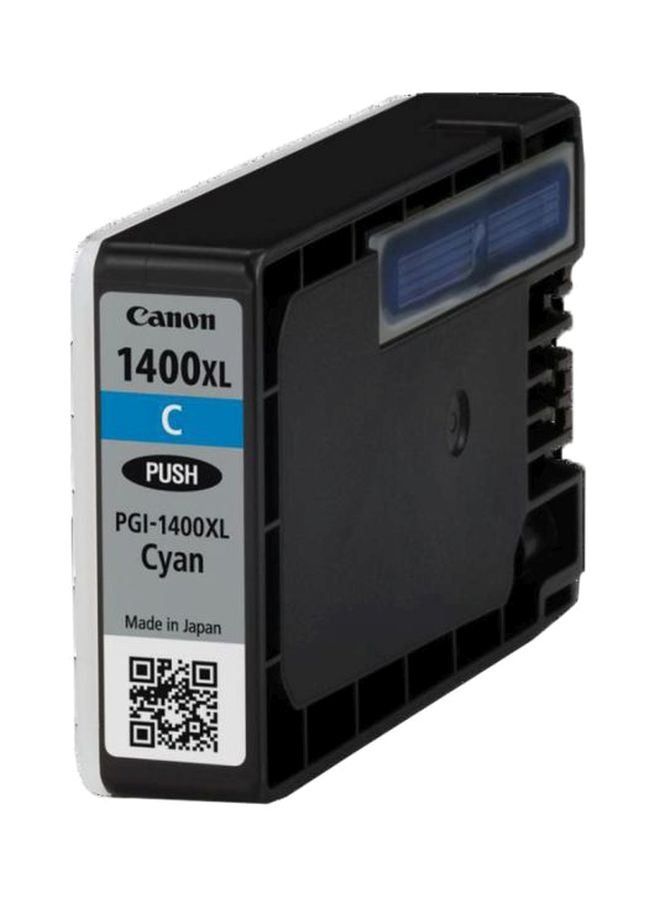 Canon Ink Cartridge Black - Image 1