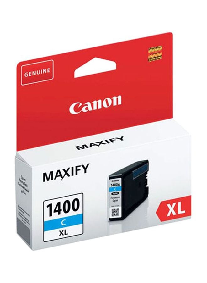 Canon Ink Cartridge Black - Image 3