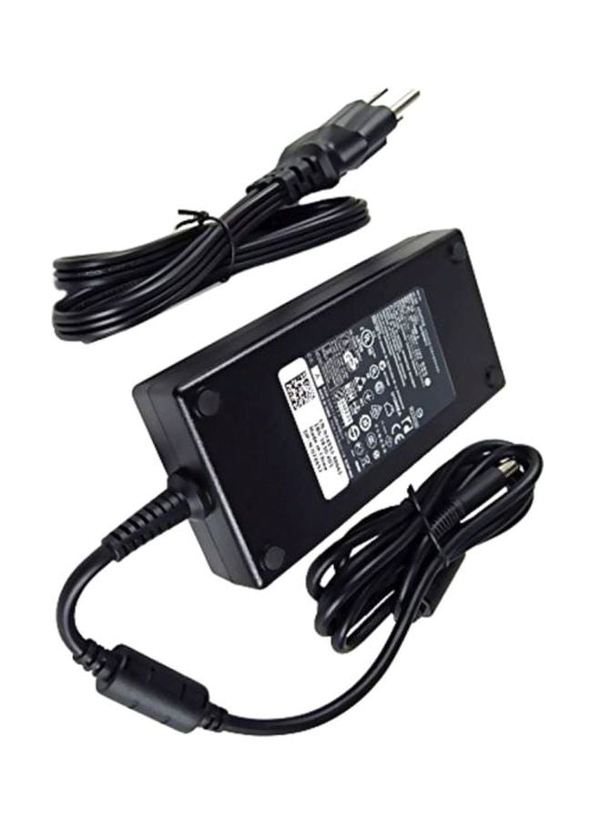 DELL Replacement AC Adapter For Dell Series Black