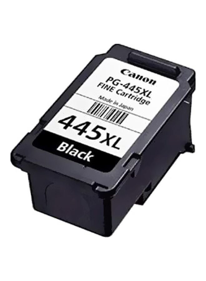 كانون خرطوشة حبر تونر طراز 445-XL أسود  - Image 1
