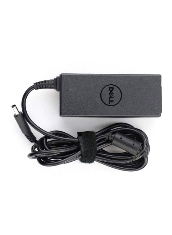 DELL Laptop Notebook Charger Adaptor Black - Image 3
