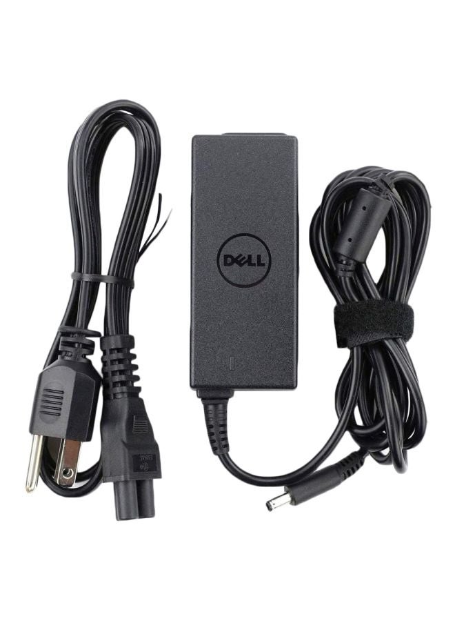 DELL Laptop Notebook Charger Adaptor Black - Image 1