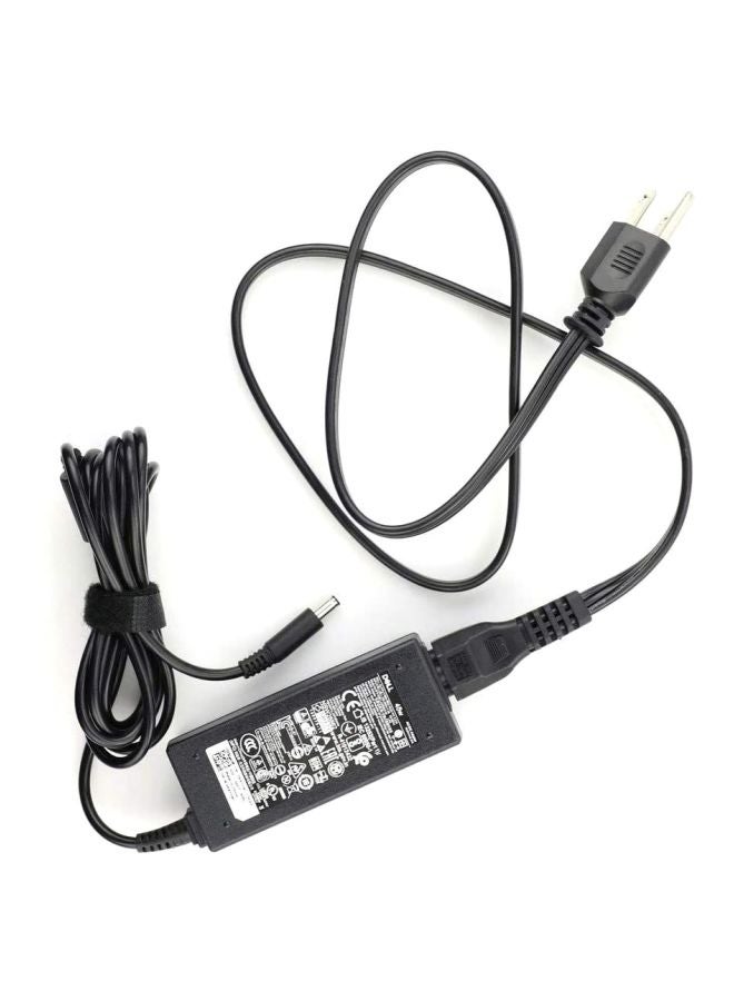 DELL Laptop Notebook Charger Adaptor Black - Image 4