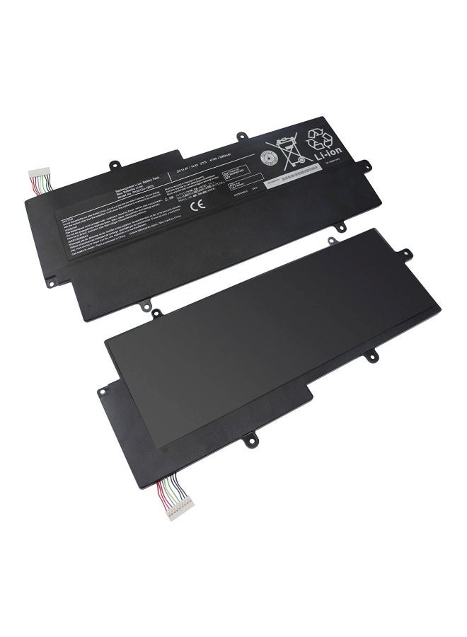 Toshiba Replacement Laptop Battery For Toshiba Protege Black - Image 2