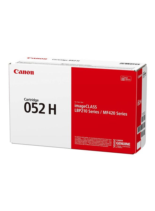 كانون خرطوشة الحبر أسود - Image 4